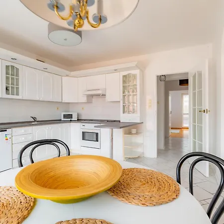 Appartement Horyzont Apartamenty- Ratuszowy- Stylowy Dla 6 Osob W Samym Sercu Starowki *