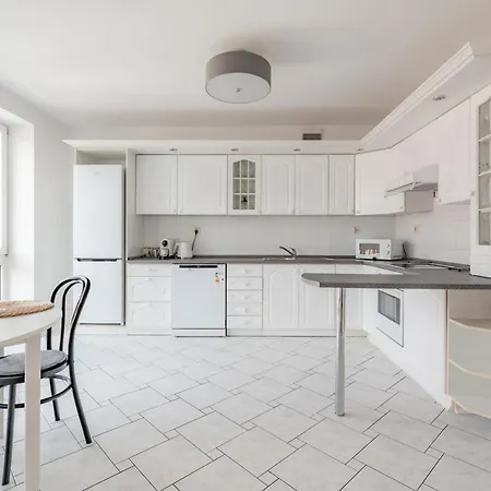 Appartement Horyzont Apartamenty- Ratuszowy- Stylowy Dla 6 Osob W Samym Sercu Starowki *