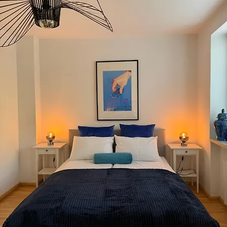 Appartement Horyzont Apartamenty- Ratuszowy- Stylowy Dla 6 Osob W Samym Sercu Starowki *