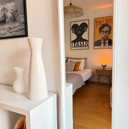 Horyzont Apartamenty- Ratuszowy- Stylowy Dla 6 Osob W Samym Sercu Starowki Appartement