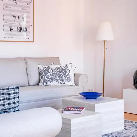 Apartament Horyzont Apartamenty- Ratuszowy- Stylowy W Samym Sercu Starówki Kołobrzeg