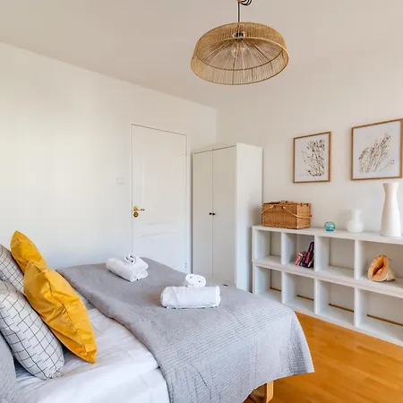 Horyzont Apartamenty- Ratuszowy- Stylowy W Samym Sercu Starówki *