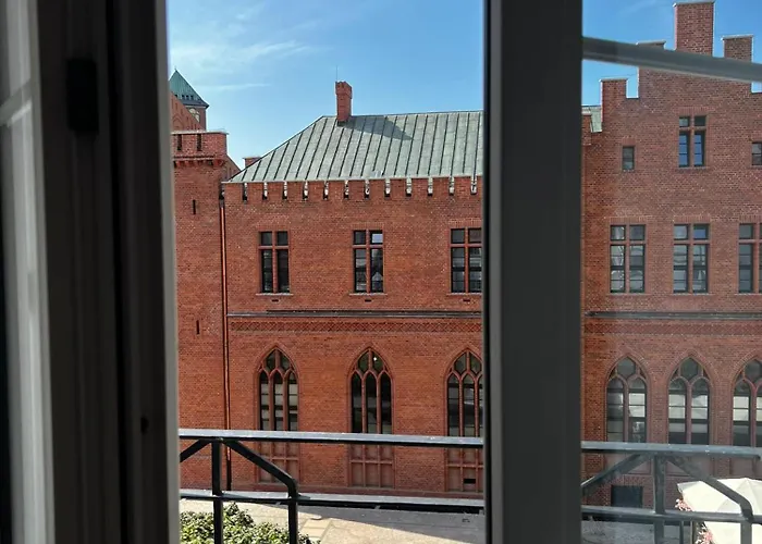 Horyzont Apartamenty- Ratuszowy- Stylowy W Samym Sercu Starówki Apartamento *