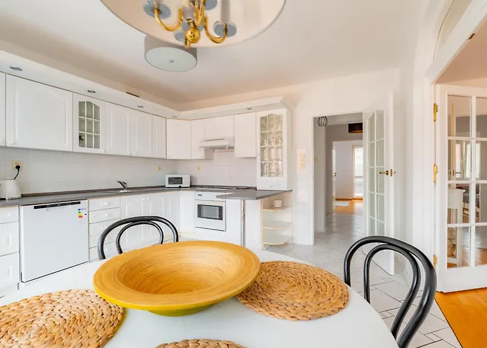 Apartamento Horyzont Apartamenty- Ratuszowy- Stylowy W Samym Sercu Starówki *