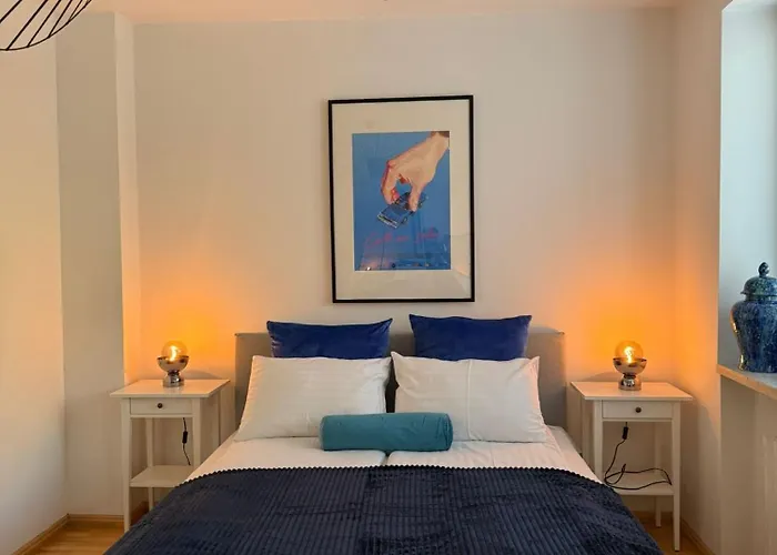 Apartamento Horyzont Apartamenty- Ratuszowy- Stylowy W Samym Sercu Starówki *