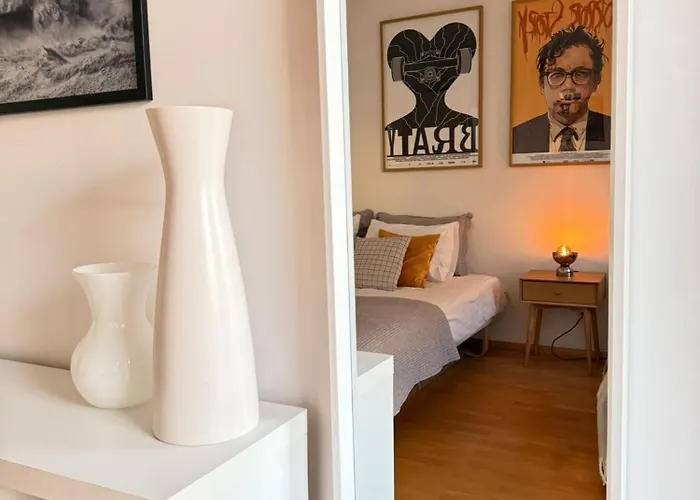 Horyzont Apartamenty- Ratuszowy- Stylowy W Samym Sercu Starówki Apartamento