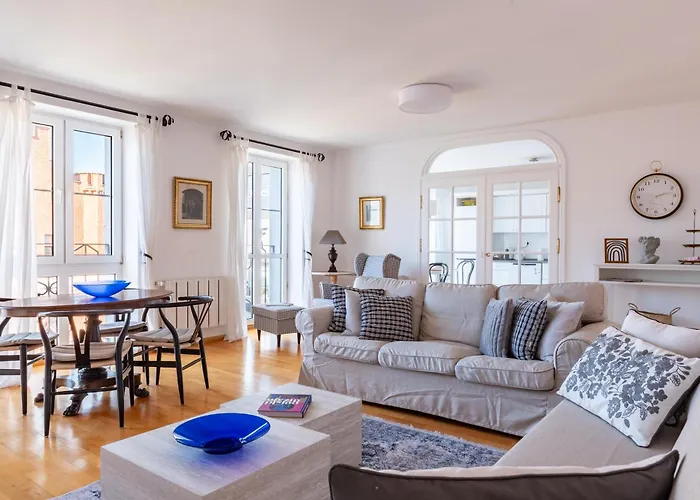 Apartamento Horyzont Apartamenty- Ratuszowy- Stylowy W Samym Sercu Starówki