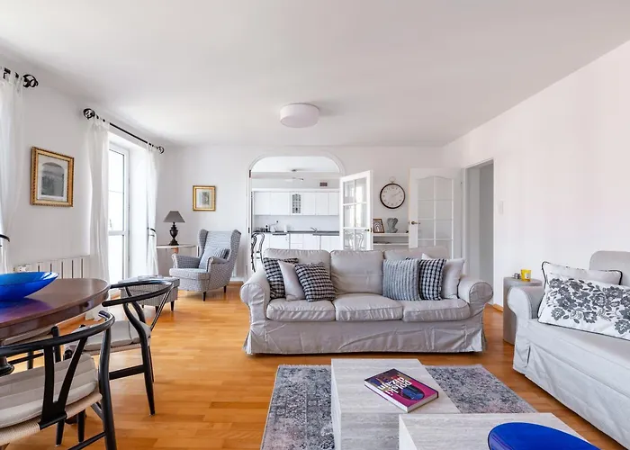 Apartamento Horyzont Apartamenty- Ratuszowy- Stylowy W Samym Sercu Starówki Kołobrzeg