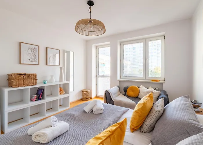 Apartamento Horyzont Apartamenty- Ratuszowy- Stylowy W Samym Sercu Starówki